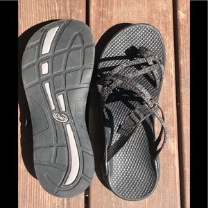 Chaco Z/X2 Slides W8